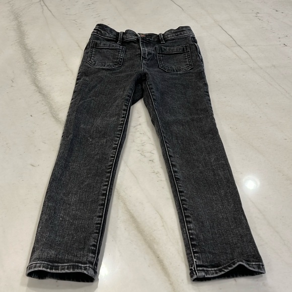 Crewcuts Other - Crewcuts black jeans